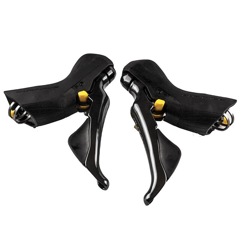 Shimano Dura-Ace R9120 Hydraulic Disc Brake SET R9100 R8000 Shimano Dura-Ace R9120 Hydraulic Disc Brake SET R9100 R8000
