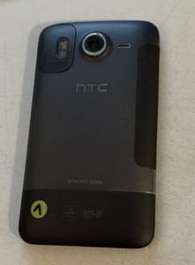 HTC DESIRE HD PD98100 Teilespender Händler Accu Mikro Kamera Haupt Platine Ok