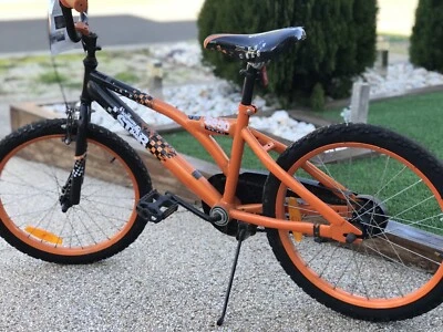 gumtree kids bicycle
