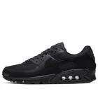 Nike Air Max 90 Recraft Triple Black Nby CN8490-003 Men's Retro Running