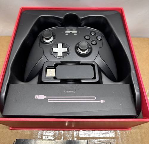 Beitong Zeus Game Controller T6 Elite Bluetooth/Wired/Wireless Gamepad PC Switch - Picture 2 of 3