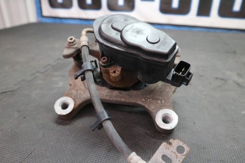 2015-2020 Ford F-150 4x4 LH & RH Rear Electric Brake Caliper SET OEM - Picture 7 of 12
