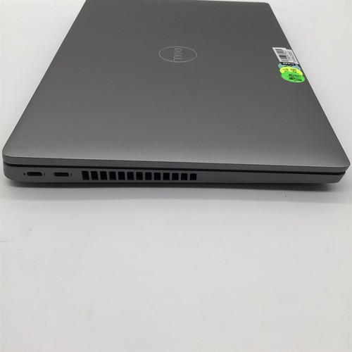Dell Latitude 5420 i5-1135G7 2.4GHz/8GB RAM/256GB SSD - Windows 10 Pro - Picture 3 of 6