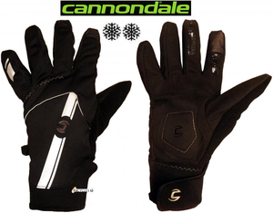 cannondale gloves