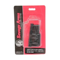 Savage Arms Savage Replacement Magazine 10gc/11gc/14 22-250rem 4 Round 55101 on sale Savage Arms Savage Replacement Magazine 10gc/11gc/14 22-250rem 4 Round 55101 on sale
