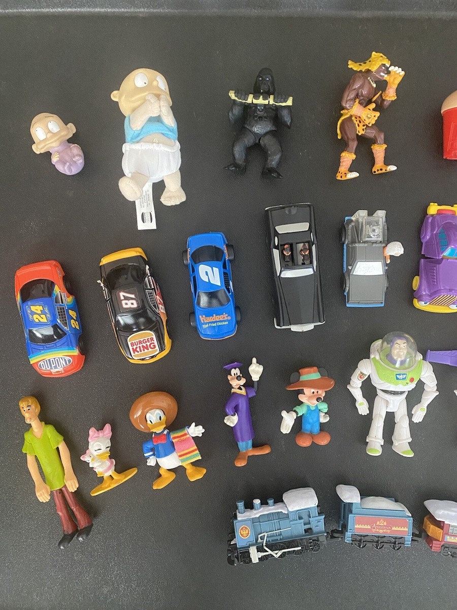 McDonald's マクドナルド 1989 オルゴール　ヴィンテージ McDonald´s マクドナルド 1989 オルゴール ヴィンテージ
