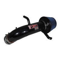 Injen Black Short Ram Intake For 02-06 Acura Rsx Type S 02-05 Civic Si 2.0l