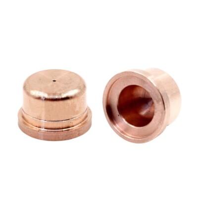 10/40pcs Plasma Nozzle Tips 420151 For PowerMax125 30-45Amp Torch