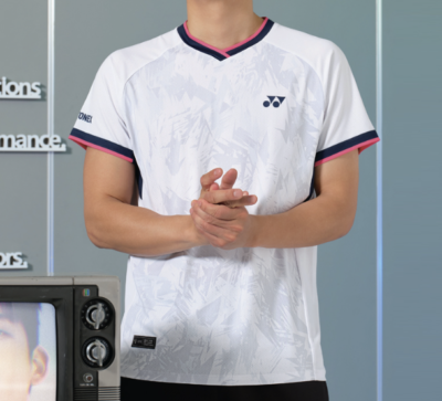 YONEX 昇華 design シャツ 検)アディダス ナイキ プーマ ミズノ YONEX 昇華 design シャツ 検)アディダス ナイキ プーマ ミズノ