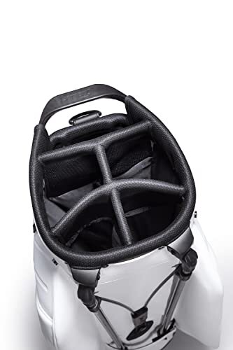 TITLEIST Performance Sports Stand Bag TB22SXPSK Men's White TITLEIST Performance Sports Stand Bag TB22SXPSK Men's White