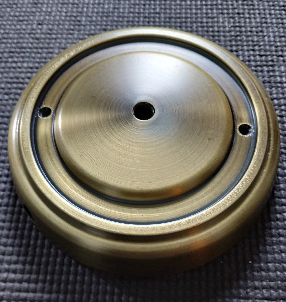 Ceiling Fan Bottom Cap Shelly Lighting