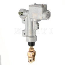 Rear Brake Master Cylinder Assembly 43015-0107 for Kawasaki KFX450R 2008-2014