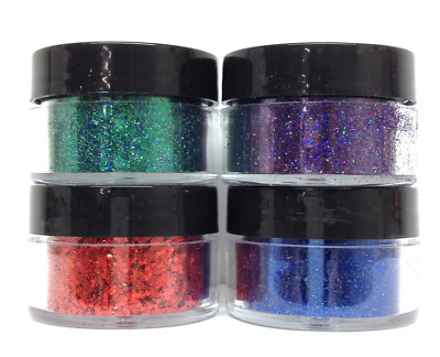 LIMITED - Tammy Taylor Dazzle Rocks - DAZZLING CHRISTMAS 0.5oz - Pick Color