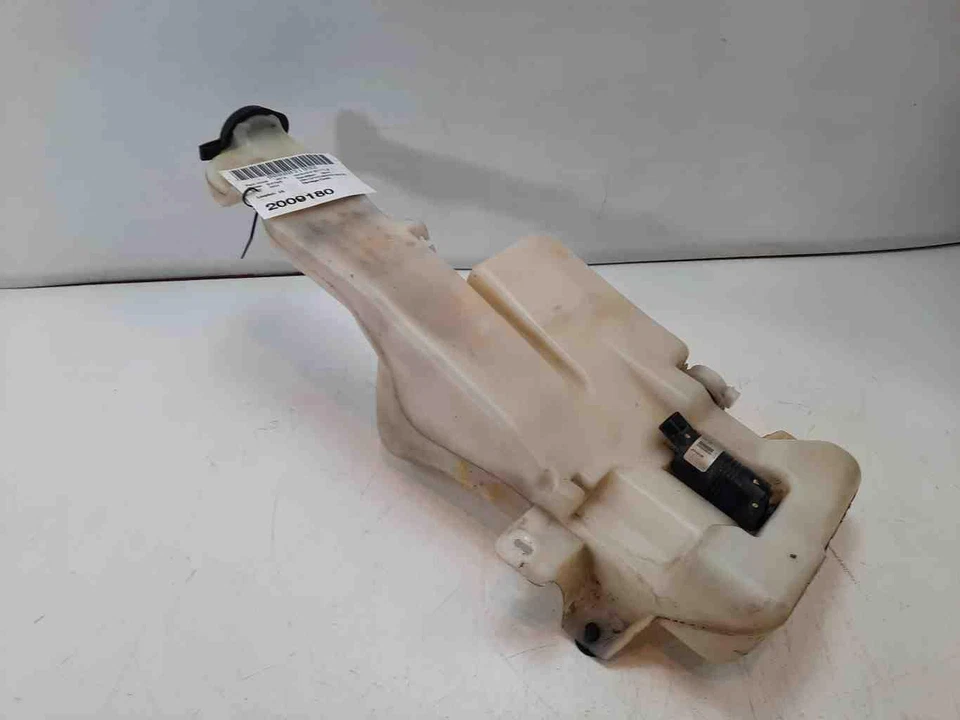 Garrafa lavadora GMC 2500 HD com conjunto de motores compatível com GMC SIERRA 2000-99 - Imagem 2 de 4