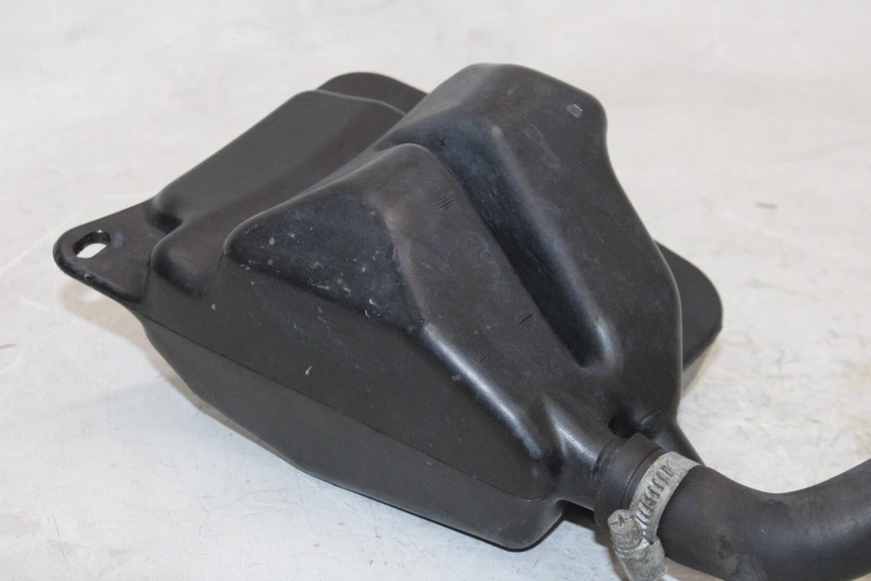 Ducati Monster 620 2005 OEM tanque de agua refrigerante depósito botella Foto 2 de 4