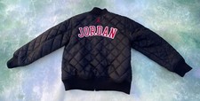 Vintage Nike Air Jordan Jumpman Jacket Size Youth M.