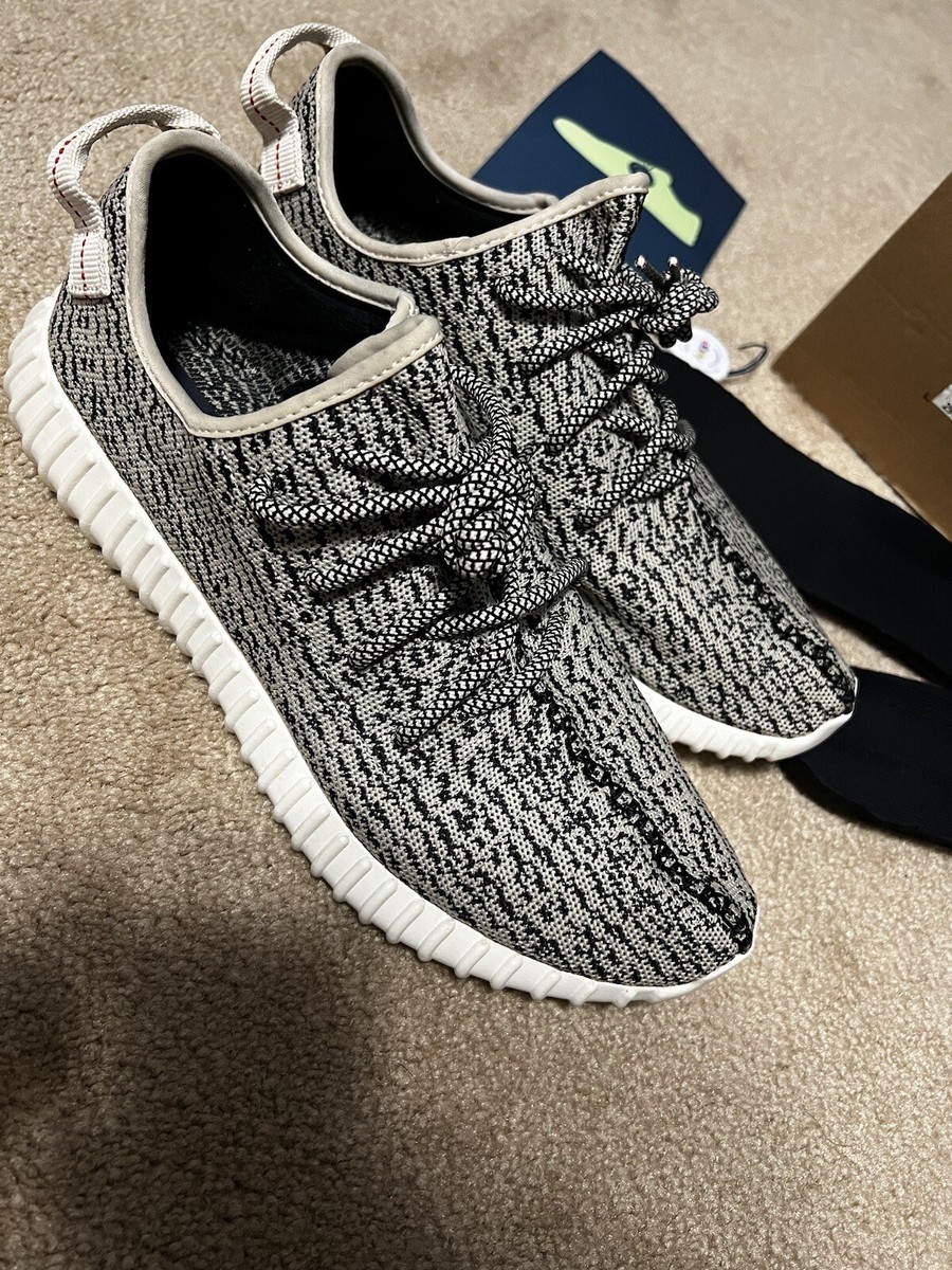 Size 11 - adidas Yeezy Boost 350 V1 Turtle Dove 889133008899 Size 11 - adidas Yeezy Boost 350 V1 Turtle Dove 889133008899