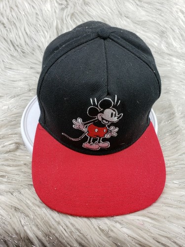 Mens Hat Cap Adjustable 