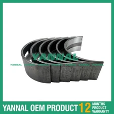 F2L1011F Main Bearing STD For Deutz diesel engine parts