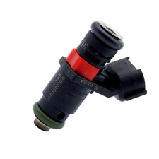 PETROL FUEL INJECTOR For VW  Skoda Seat 1.2 IBIZA POLO 6R FABIA 03E906031C NEW