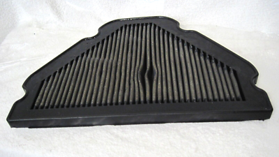 kannnnnページ 98-03 Kawasaki Ninja ZX9R K&N Air Filter Element OEM KA-9098
