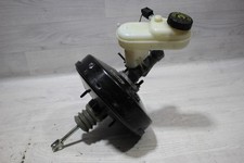 Bremskraftverstärker Hauptbremszylinder 8200910008A Renault Twingo II CN0 Bj,11