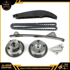 1set Vvt Timing Chain Kit For Hyundai Kia Elantra Kona Soul Forte Cerato Tucson