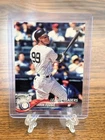 2018 Topps Aaron Judge #193 RBI League Leaders New York Yankees Baseball Card