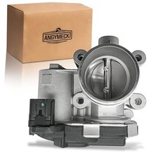 Throttle Body Compatible With Buick Encore 2016-2022 Compatible With Chevrolet