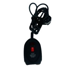 Replacement REMOTE CONTROL for Fog Machine - 3 prong