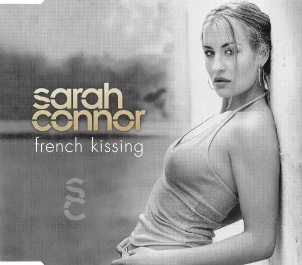 French Kissing, Sarah Connor - Imagen 1 de 1