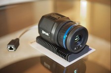 FLIR A700 Thermal Camera with 17mm/24°FOV smart sensor (includes export permit)