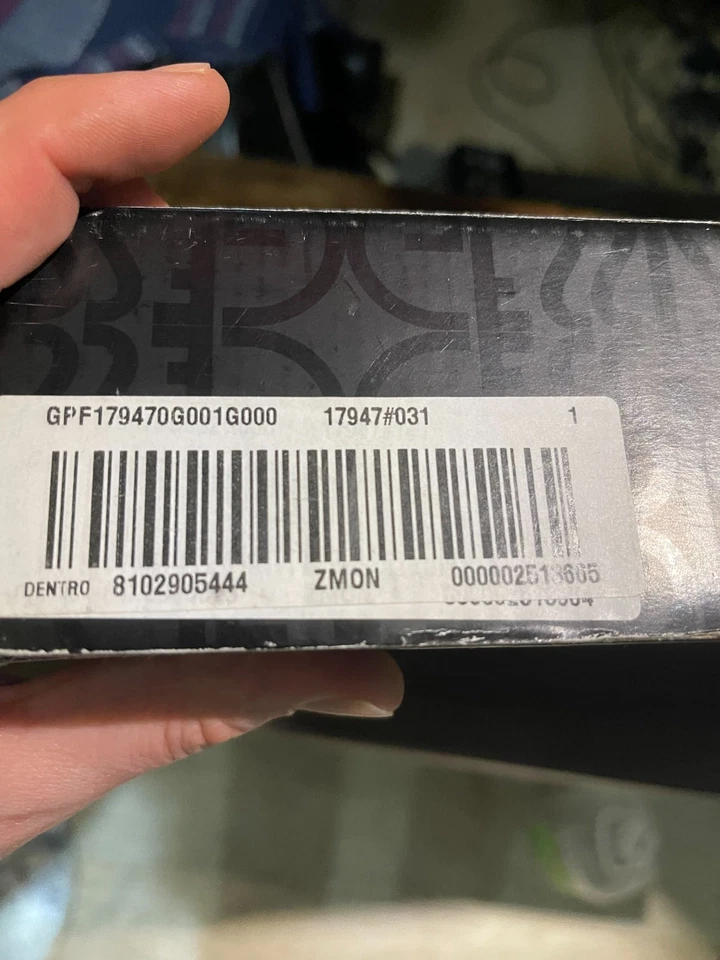 Gessi kitchen mix Proton - Image 3 of 4