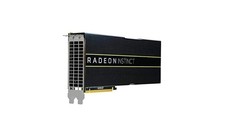 AMD Radeon Instinct MI25 16GB HBM2 Accelerator Card 2x 8-pin, 300W 