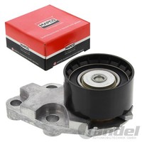 Mapco Spannrolle Zahnriemen Passend FüR Chevrolet Aveo Lacetti Nubira Rezzo