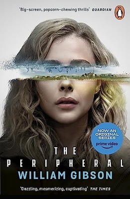 The Peripheral By William Gibson. 9780241998960