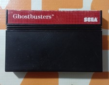 Ghostbusters (Sega Master System)