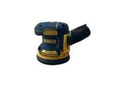 DeWalt DCW210 20V Cordless 5" Variable Orbital Sander 🛑FOR PARTS🔥