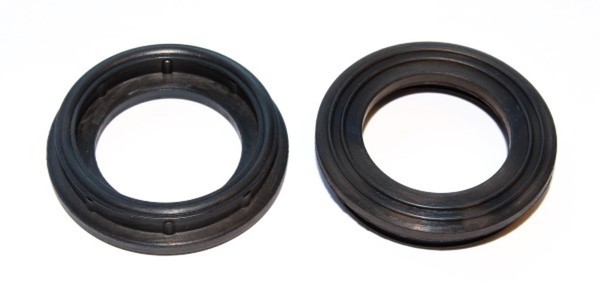 Dichtung Zylinderkopfhaube Elring 232.810 FüR VW Bora Variant 1J6 Golf 4 1J5 1J1-image