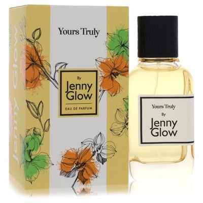 Jenny Glow Yours Truly Jenny Glow EdP 3.4 oz / e 100 ml