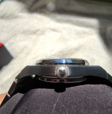 Tissot PRX Powermatic 80 Automatic Ice Blue - Full Set 9