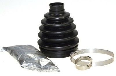 Faltenbalgsatz Antriebswelle LÖBRO 306176 für MERCEDES KLASSE Model S211 W211