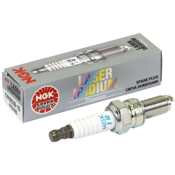 ZüNdkerze NGK Iridium CR8EIB-10 FüR Suzuki RMX 450 RM-Z 250 RM-Z 450 RMZ RMX-image