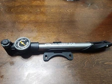 Bell AirStrike 850 Tire Pump Bicycle Tire Pump