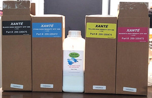 Xante DTF Ink Lot
