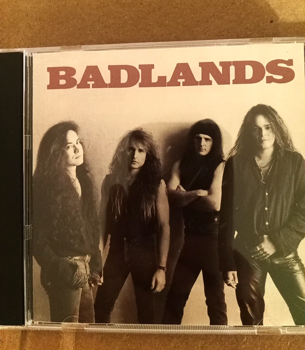 Badlands Music CDs for sale - eBay