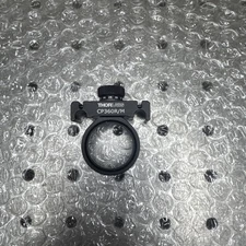 Thorlabs CP360R/M - Pivoting, Quick-Release, Ø1" Optic Mount