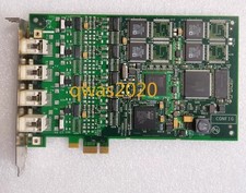 Dialogic corp Diva Analog-4 Pcie voice card