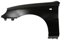 Blic 6504-04-1106311P KotflüGel FüR Daewoo FSO Links Vorn Mit Bohrung