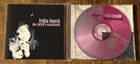Lydia Lunch "The Devil's Racetrack" UK Press 2000 CD